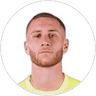 Yann Lienard, Goalkeeper for AS Monaco