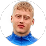 Hilmir Mikaelsson, Forward for SK Sigma Olomouc