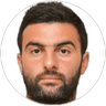 M. Erol, Goalkeeper for Düzcespor