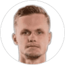 Patryk Kielis, Defender for Hutnik Kraków