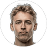 Mads Agger, Forward for BK Häcken