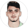 Emre Bilgin, Goalkeeper for Eyüpspor