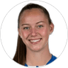 Luisa Palmen, Goalkeeper for SGS Essen