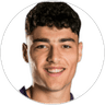 G. Rodis, Attacker for Asteras Vlachioti