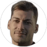 Matias Budino, Goalkeeper for Colón