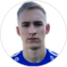 Aleksandr Novikov, Midfielder for Dinamo Bryansk