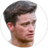 W. Suret, Attacker for SU Dives-Cabourg