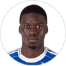 Mamadou Sarr, Defender for Real Sociedad
