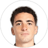 Alex Calatrava, Midfielder for RCD Espanyol