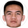Abduwahap Aniwar, Midfielder for Shaanxi Union