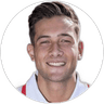 Dean Zandbergen, Forward for VVV-Venlo