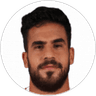 Tevfik Altındağ, Midfielder for 
    