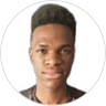 Ruffice Amede Kabongo, Defender for US Concarneau