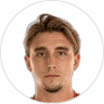 Matteo Angeli, Defender for AS Cittadella
