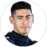 Matias Barrientos, Defender for Bartolomé Mitre