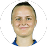 Paula Flach, Defender for SGS Essen