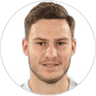 Matei Moraru, Forward for FC Universitatea Cluj