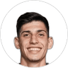 J. Casella, Attacker for Rockdale Ilinden