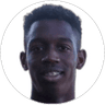 Sehou Sarr, Attacker for CE L'Hospitalet