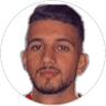 S. Driouach, Defender for Moghreb Tétouan