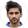 S. Alibaz, Midfielder for Uşak Spor