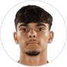 Bogdan Otelita, Defender for Sepsi