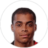 Denys Ndukve, Forward for Veres