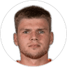 Alexandrovich Kovalenko Maksym, Goalkeeper for Probiy Horodenka