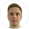 Denys Rezepov, Forward for Nyva Ternopil'
