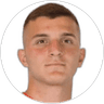 Emre Cift Yunus, Defender for Samsunspor