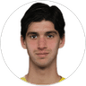 L. Khorkheli, Midfielder for FC Spartak Trnava