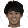 Taiyo Nishino, Forward for Tochigi