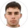 Maxim Gaevoy, Midfielder for FC Torpedo-BelAZ