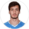 Makhmudov Yarakhmed, Defender for Biolog