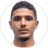Nathan Gassama, Defender for FC Baltika Kaliningrad