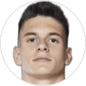 Rares Ilie, Midfielder for Mantova 1911