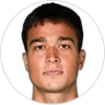 Petar Stanic, Midfielder for PFC Ludogorets Razgrad