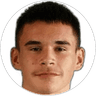 Armin Karic, Midfielder for A. Klagenfurt