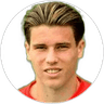 Remi van Ekeris, Midfielder for FC Lisse