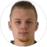 Bryan Van Hove, Defender for FC Emmen