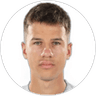Marian Danciu, Forward for UTA Arad