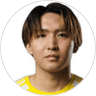 Ryonosuke Ohori, Midfielder for Neftchi Baku