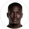 Alioune Ndoye, Forward for Vitória SC