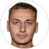 Oleksandr Zhmuyda, Defender for Prykarpattia
