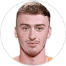 Yuriy-Volodymyr Gereta, Goalkeeper for Rukh Vynnyky