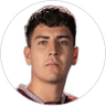 Felipe Chamorro, Midfielder for La Serena