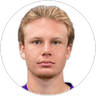 Aaron Schwarz, Forward for Wolfsberger AC