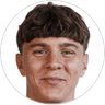 M. Wieser, Goalkeeper for Wildon