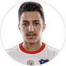 Mohammad Daham, Forward for Kuwait SC