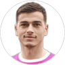Agron Kolaj, Goalkeeper for FC Prishtina
